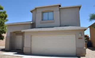 6837 Camino De Azar, Tucson, AZ 85756-8553