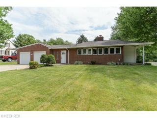 4722 13th St, Canton, OH 44708-3524