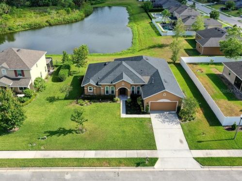 603 Brittle Fern Ave, Deland, FL 32720-2685