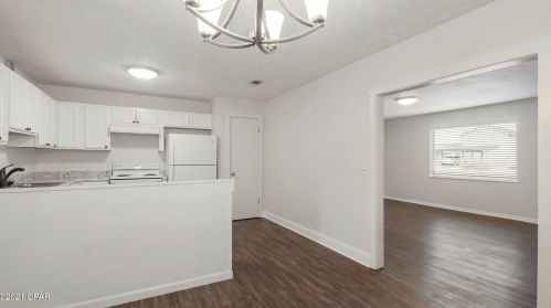 2510 Jason Dr, Lynn Haven FL  32444-4854 exterior