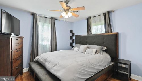 24 Clendaniel Dr, Dover DE  19904-9628 exterior