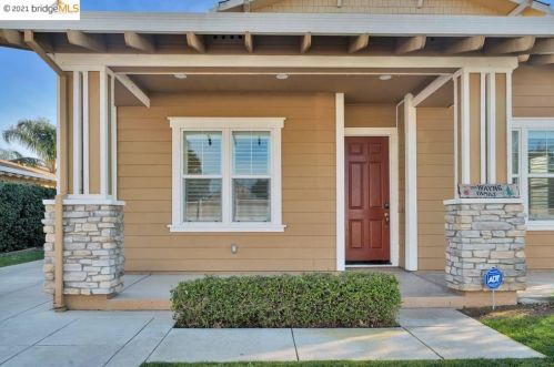 323 Clearwood Dr, Oakley, CA 94561-2504