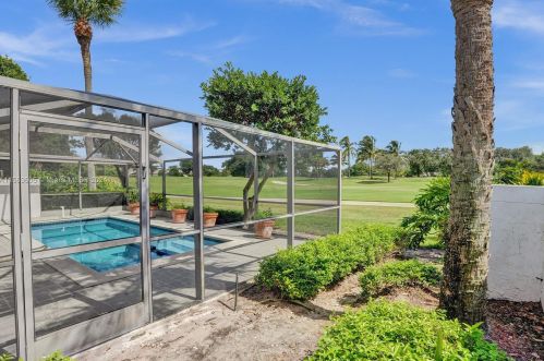 2103 53rd St, Boca Raton FL 33496-3451 exterior