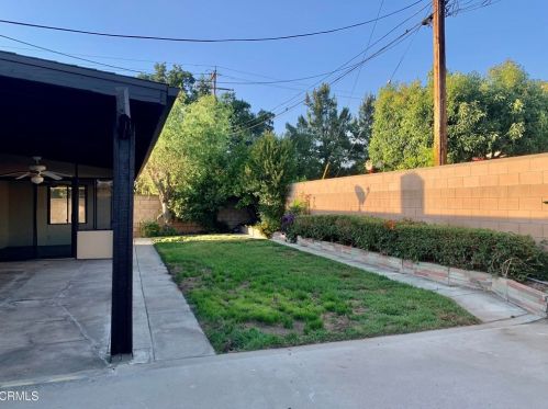 1702 Vecino Ave, Glendora CA  91740-5445 exterior