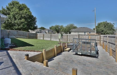 48 Valleywood Dr, De Bary FL  32713-3280 exterior