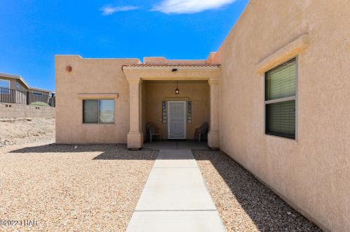 3084 Thistle Dr, Lake Havasu City AZ  86406-5519 exterior