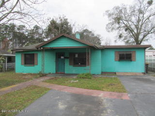 3652 Freeman Rd, Jacksonville, FL 32207-5550