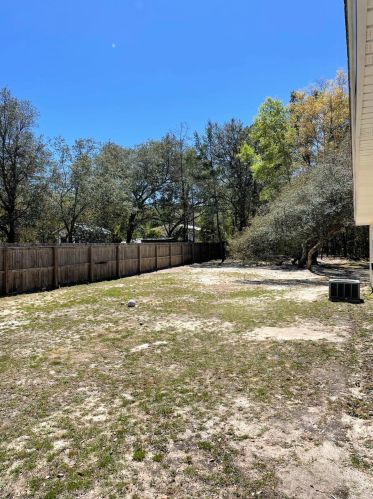 267 Goodwin Creek Rd, Freeport FL  32439-2746 exterior