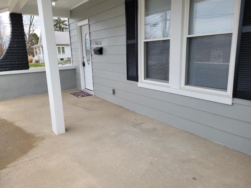 8616 Blue Ash Rd, Cincinnati, OH 45242-7804
