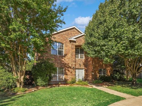 1456 Norfolk Ct, Allen, TX 75002-1865
