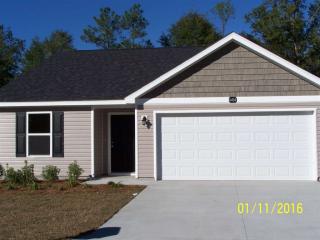 6464 Hooded Bay Ct, Tallahassee, FL 32303-8945