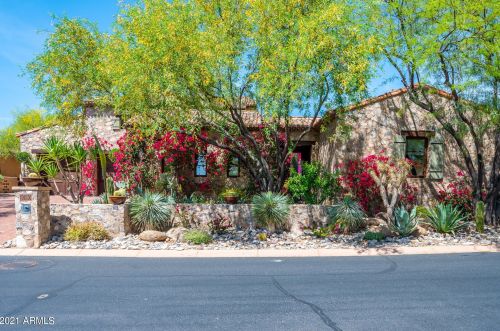 10180 Desert Sage Dr, Scottsdale, AZ 85255-4409