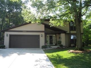 840 Riva Ridge Blvd, Columbus, OH 43230-1837