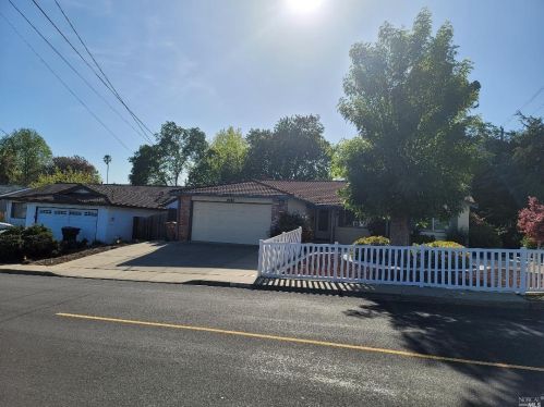 2161 Elderwood Dr, Pacheco, CA 94553-4806