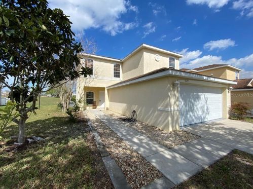 5122 124th Pl, Oxford, FL 34484-9625