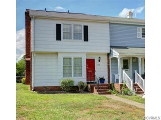 4418 Silverfox Ln, Richmond, VA 23223-5654