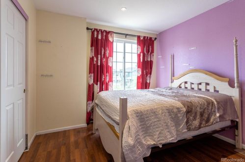 4139 Malaya St, Denver CO 80249-8001 exterior