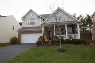 1279 Tessier Dr, Columbus, OH 43235-6733