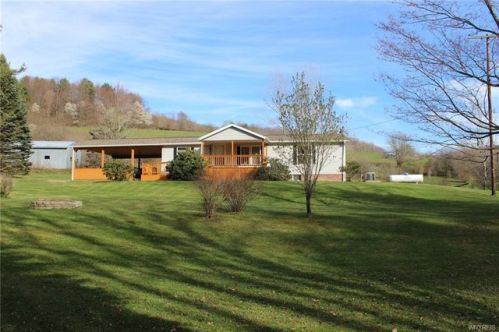6984 Beers Hollow Rd, Alma, NY 14715-9681
