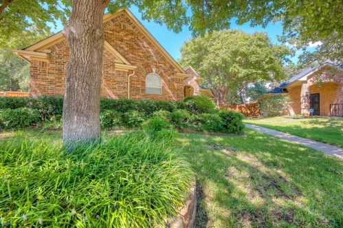 2512 Shiloh Rd, Denton, TX 76210-2933