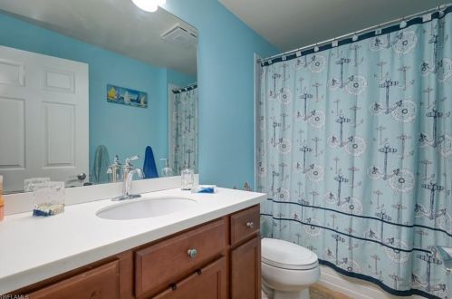 4470 Steinbeck Way, Ave Maria FL  34142-5012 exterior