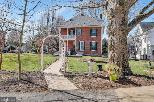 468 Baltimore St, Upton PA  17225-1416 exterior