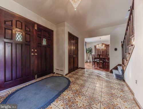 520 Lakeview Dr, Auburn NJ  08085-1248 exterior