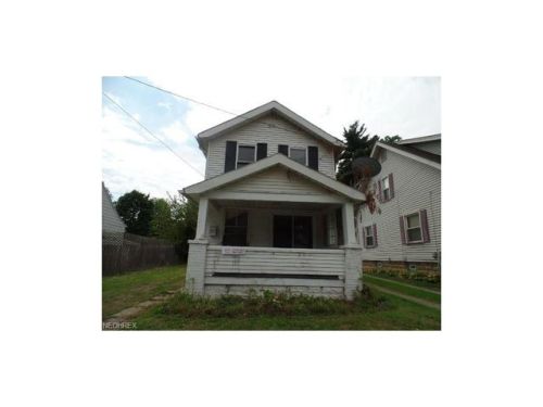 2339 Donald Ave, Youngstown, OH 44509-1305