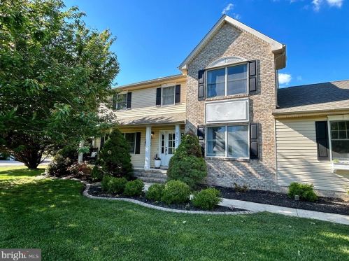 877 Golf Links Ln, Magnolia, DE 19962-1188