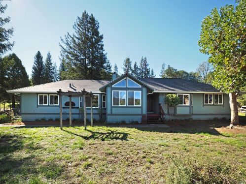 21689 Geyserville Ave, Geyserville, CA 95441-9674