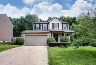3252 Streamview Ct, Bellbrook, OH 45305-8815