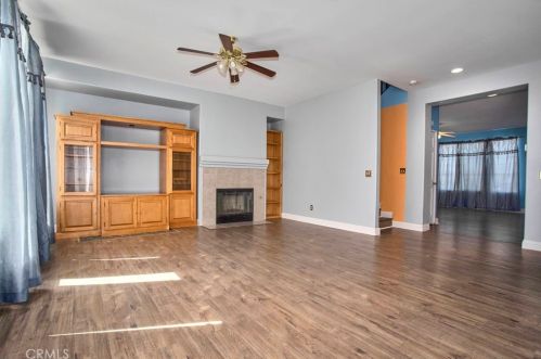 2718 Norberry St, Lancaster CA  93536-1418 exterior