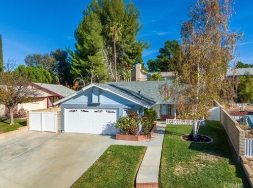 27958 Milliken Dr, Santa Clarita, CA 91350-1354