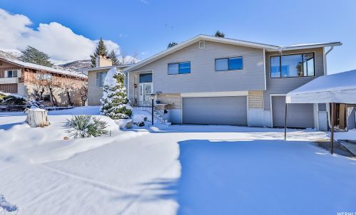 1096 Cambridge Rd, West Kaysville UT  84037-1305 exterior