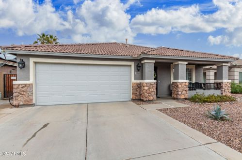15350 Poinsettia Dr, Sun City AZ  85379-5282 exterior