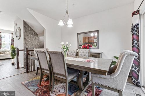 1821 Honeysuckle Ct, Downingtown PA  19335-7202 exterior