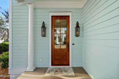 7 Bluff, Beaufort, SC 29906-9200
