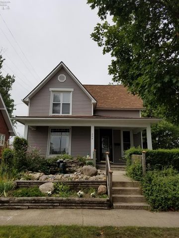 266 Jefferson St, Ink, OH 44883-3048