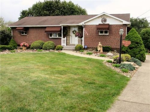 64 Michael Rd, Cheswick, PA 15024-2103