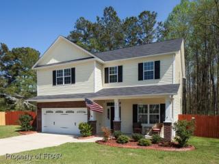 3805 Newgate St, Fayetteville, NC 28306-7488