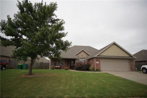 614 Westfield St, Springdale, AR 72762-6263