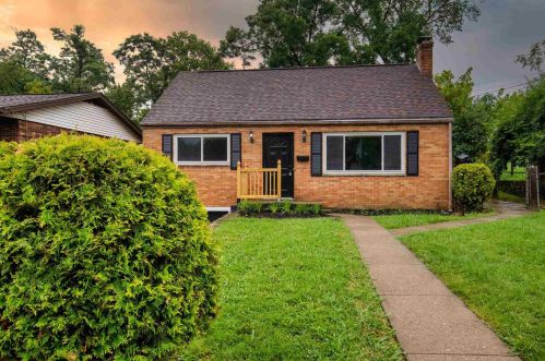 412 Clay St, Covington, KY 41018-1466
