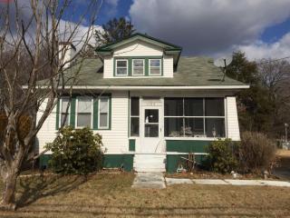 1134 Main St, Millville NJ  08332-4630 exterior