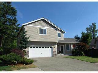 12518 160th St, Puyallup, WA 98374-9257
