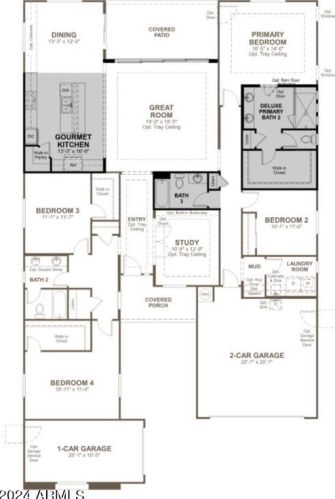 23942 171st Dr, Sun City, AZ 85387-2111