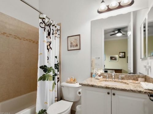 3225 Atlantic Cir, Naples FL 34119-8636 exterior