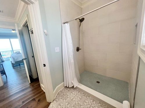 1716 Magnolia Rd, Saint George Island FL  32328-2203 exterior