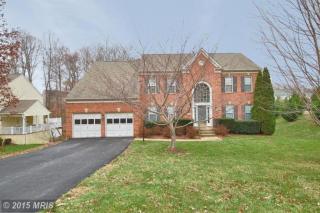 13058 Champlain Dr, Manassas, VA 20112-7810