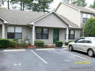 176 Aloha Dr, Fayetteville NC  28311-0219 exterior