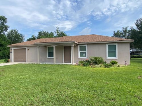 2861 145th St, Summerfield FL  34491-3942 exterior